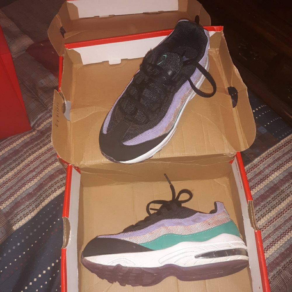 Nike air max 95 PS